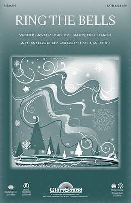 Joseph M. Martin: Ring The Bells