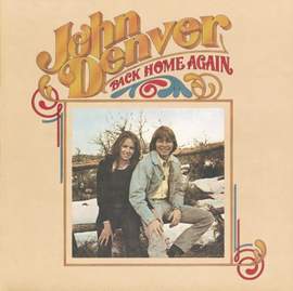 John Denver: Annie's Song