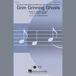 Roger Emerson: Grim Grinning Ghosts Product Image