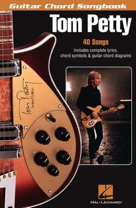 Tom Petty: Something In The Air