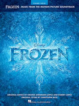 Idina Menzel: Let It Go (from Frozen)