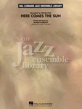 Mike Tomaro: Here Comes the Sun - Trumpet 1