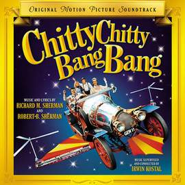 Sherman Brothers: Truly Scrumptious (from Chitty Chitty Bang Bang)