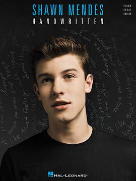 Shawn Mendes: Stitches