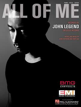 John Legend: All Of Me