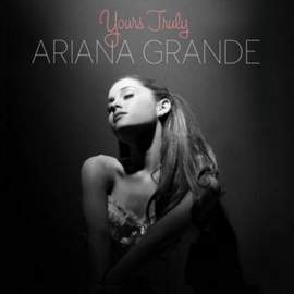 Ariana Grande: Almost Is Never Enough (feat. Nathan Sykes)