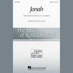 Rollo Dilworth: Jonah Product Image