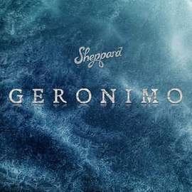 Roger Emerson: Geronimo