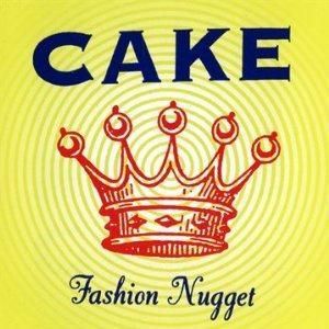 Cake: The Distance