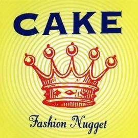 Cake: The Distance