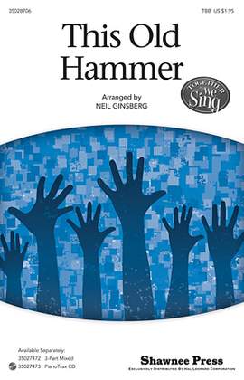 Neil Ginsberg: This Old Hammer