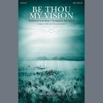Dan Forrest: Be Thou My Vision Product Image