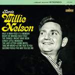 Willie Nelson: Half A Man Product Image