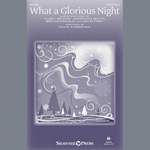 David Angerman: What A Glorious Night Product Image