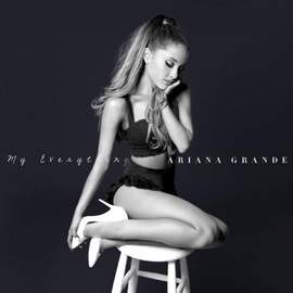 Ariana Grande: One Last Time