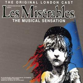 Boublil and Schonberg: Castle On A Cloud (from Les Miserables)