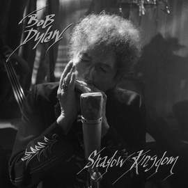 Bob Dylan: Watching The River Flow