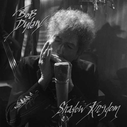 Bob Dylan: Watching The River Flow