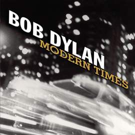 Bob Dylan: Workingman's Blues # 2