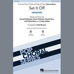 Mark Brymer: Set It Off Product Image
