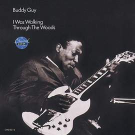Buddy Guy: Stone Crazy