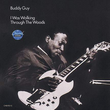 Buddy Guy: Stone Crazy