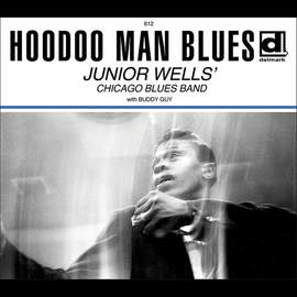 Buddy Guy: Hoodoo Man Blues