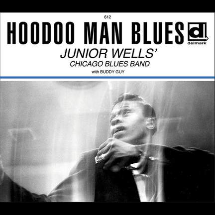 Buddy Guy: Hoodoo Man Blues
