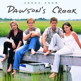 Paula Cole: I Don't Want To Wait (theme from Dawson's Creek)