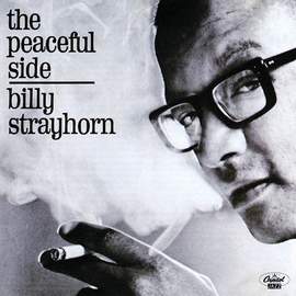 Billy Strayhorn: Take The 'A' Train
