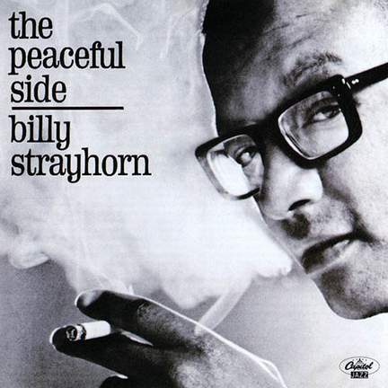 Billy Strayhorn: Take The 'A' Train