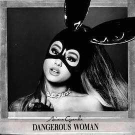 Ariana Grande: Into You