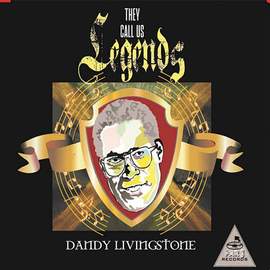 Dandy Livingstone: Suzanne Beware Of The Devil