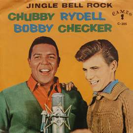 Chubby Checker: Jingle Bell Rock