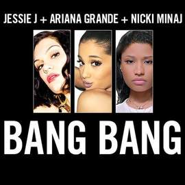 Jessie J: Bang Bang