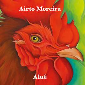 Airto Moreira: Misturada