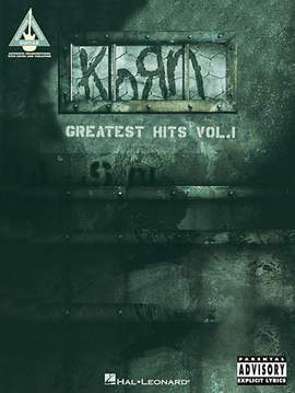 Korn: Blind