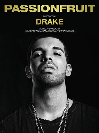 Drake: Passionfruit