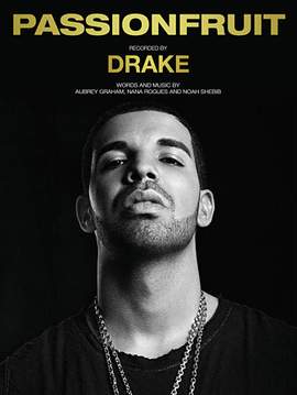 Drake: Passionfruit