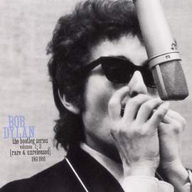 Bob Dylan: Mama, You Been On My Mind