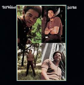 Bill Withers: Lean On Me (Arr. Rick Hein)