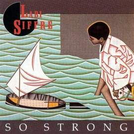 Labi Siffre: (Something Inside) So Strong (arr. Berty Rice)