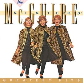 McGuire Sisters: May You Always