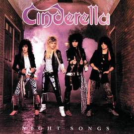 Cinderella: Shake Me