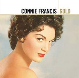 Connie Francis: Malaguena