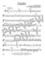Robert Longfield: Clocks - Violin 2 Product Image