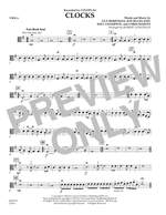 Robert Longfield: Clocks - Viola Product Image