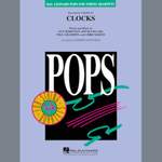 Robert Longfield: Clocks - Cello Product Image