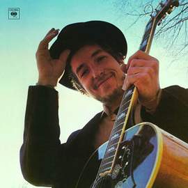 Bob Dylan: Tonight I'll Be Staying Here With You