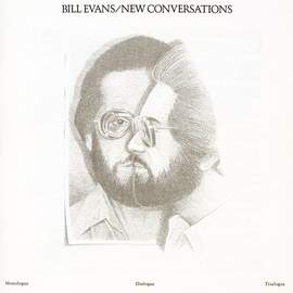Bill Evans: Reflections In D